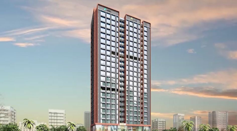 Matrix M K Oasis Vikhroli East  Banner