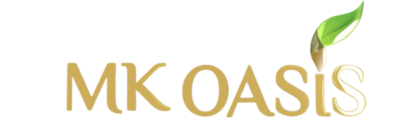 Matrix M K Oasis Vikhroli East Logo
